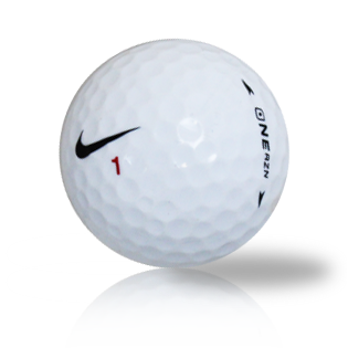 New nike cheap golf balls