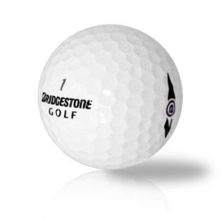 Bridgestone e7 Used Golf Balls